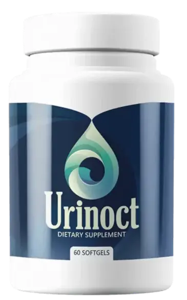 urinoct supplement