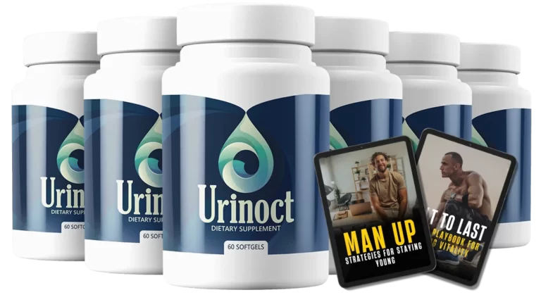 Urinoct supplement